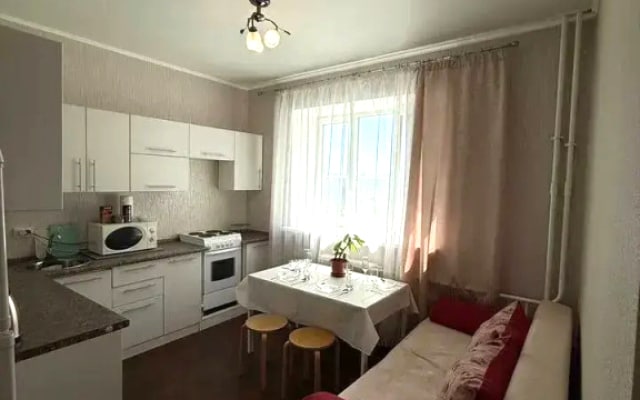 Квартира Gerke House на Адоратского 1А