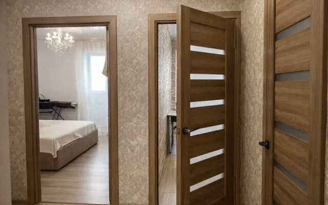 Квартира на Балаклавской 73В