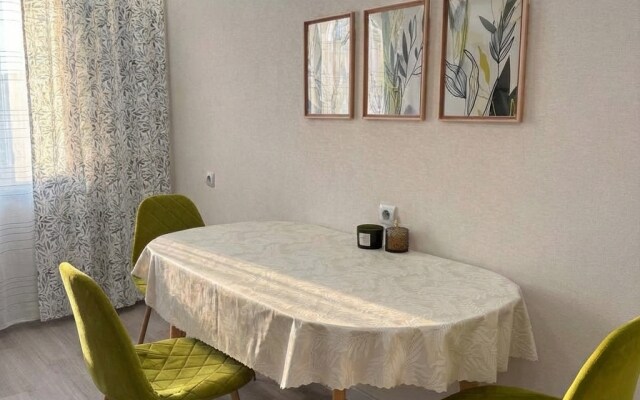 Квартира Rooms 55
