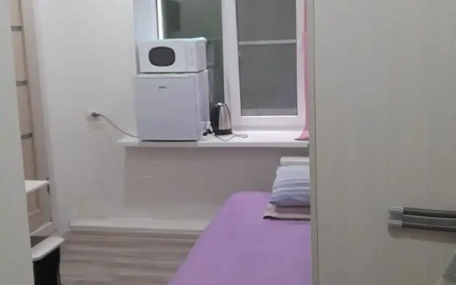 Мебелированные комнаты по улице Ленина