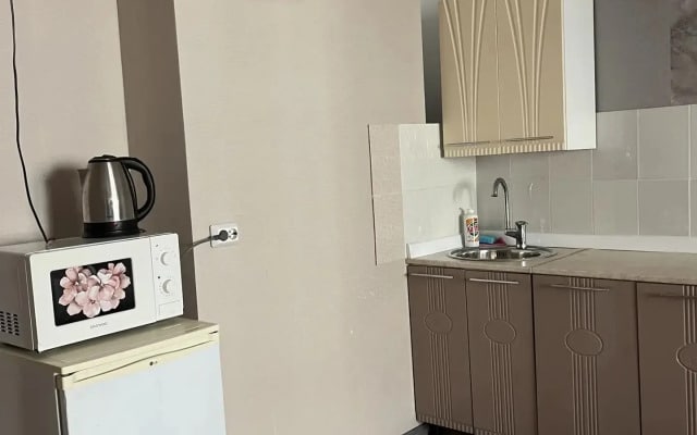 Квартира Уютная Студия