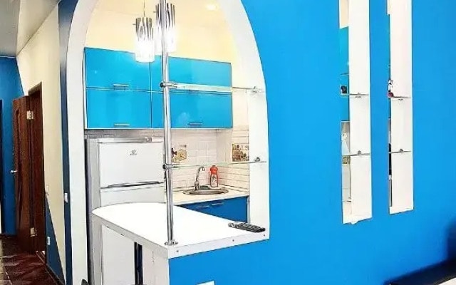 Апартаменты ApartLuxIrkutsk Центр