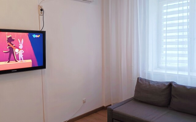 Квартира на улице Мельникайте 125Б