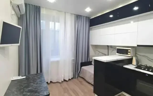 Апартаменты Братьев Касимовых