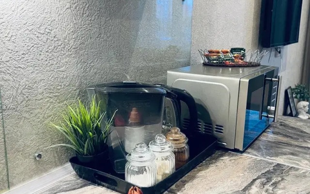 Квартира Студия в ЖК Кристалл New Crystal apartment