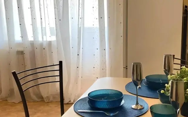 Квартира у Ривьеры
