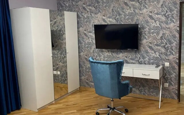 Апартаменты Три Стиля у Цветника