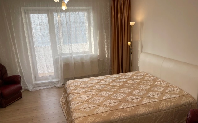 Квартира Ленина 125