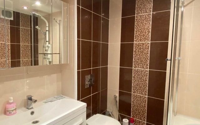 Квартира на Краснозвёздной Улице, 31