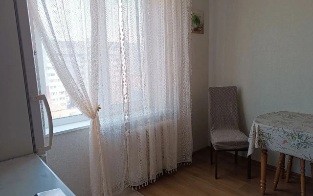 Квартира Уютная на Лукина