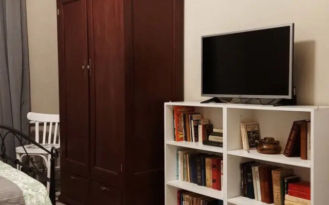 Квартира на улице Великой