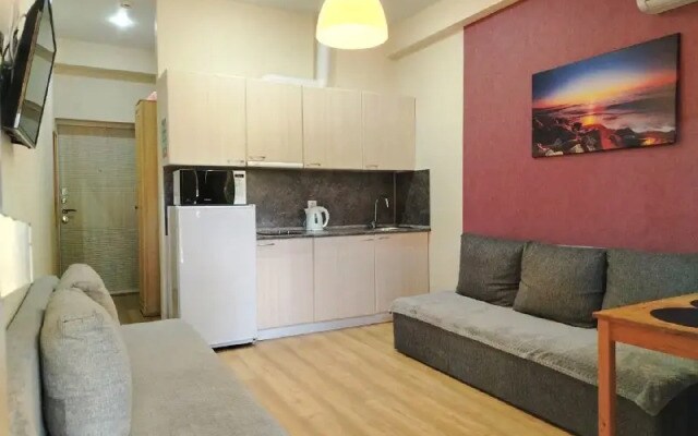 Friendly Apartments