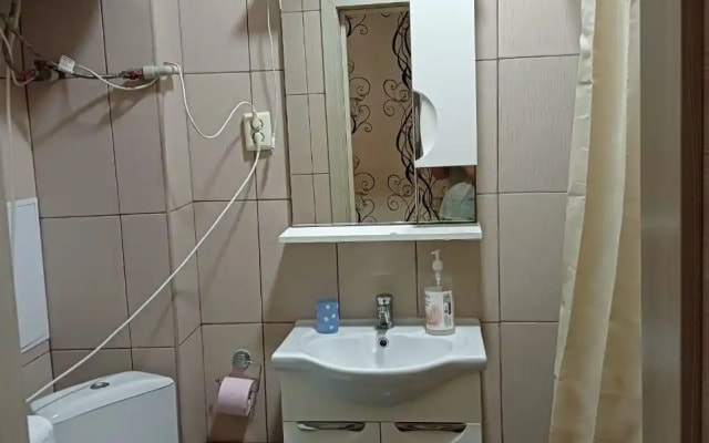 Квартира у самого моря