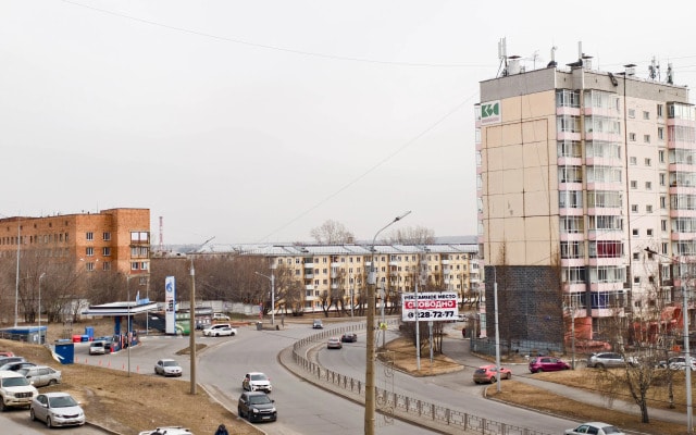 Квартира Просторная Ленинский район