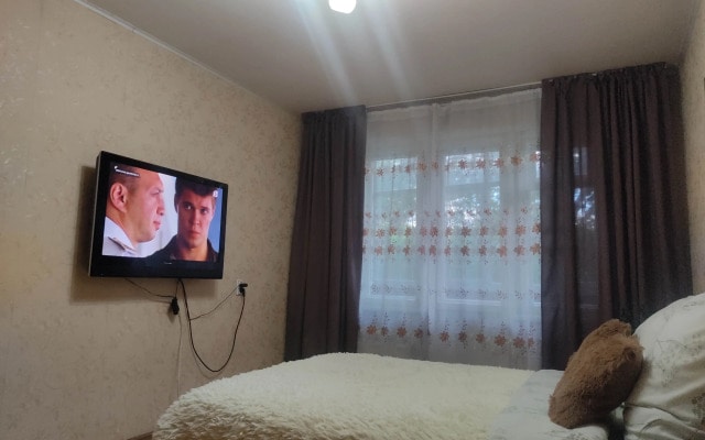 Квартира в Центре Челябинска