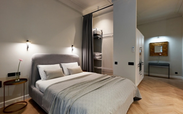 Апартаменты EasyGuest в историческом центре Москвы