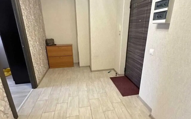 Квартира на Краснодонской 10