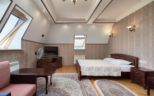 Квартира Green Apart