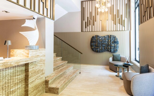 AHC Taksim Hotel- Special Class