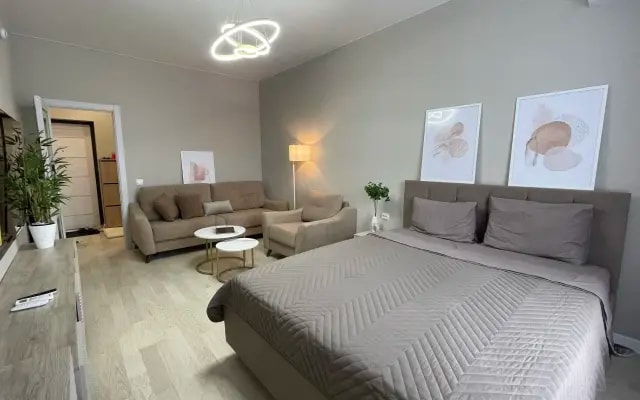 Квартира Goodroom Bosfor