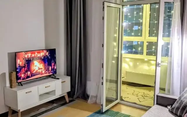 Квартира Слон