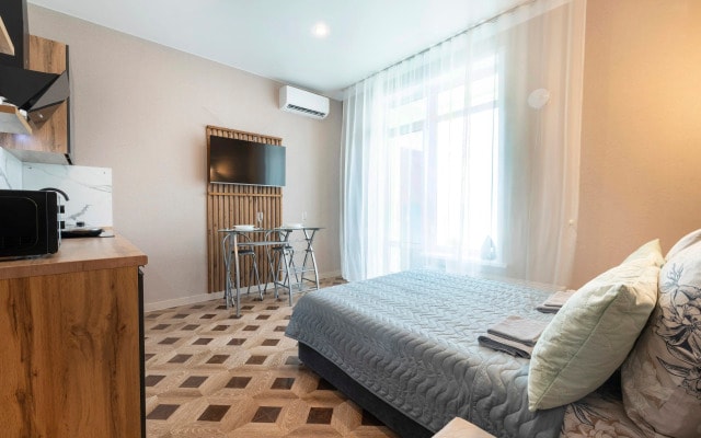 Апартаменты Prince Apartments Л529