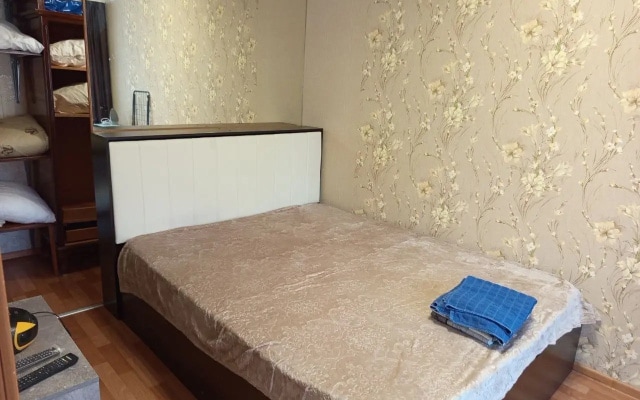 Квартира на Севастопольской 25