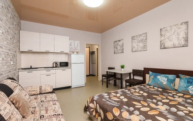Квартира 32 м² 2 кровати