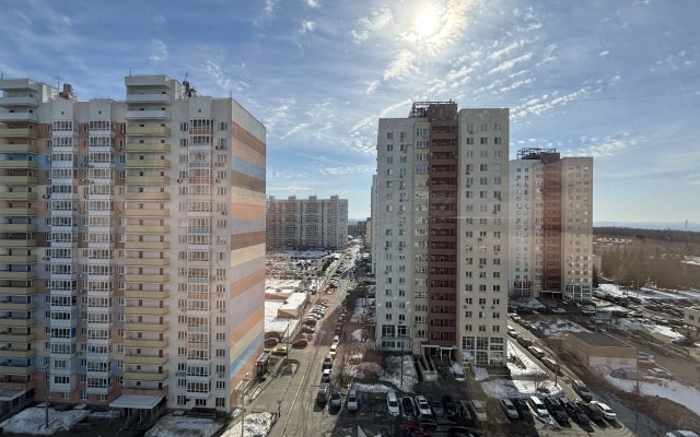 Квартира в 10-ти минутах от АКВАПАРКА, ТРЦ Океанис от Уют и Комфорт Нн