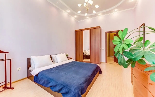 Квартира RentalSPb