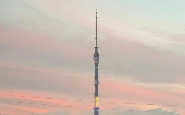 Квартира Премиум для Двоих 1 Мин Метро