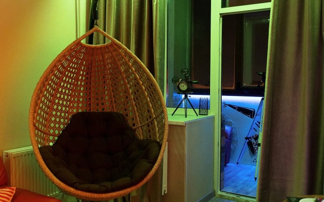 Квартира Love Loft