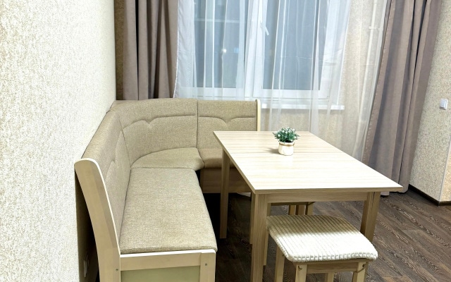 Квартира Pskov Design Apartments Юности