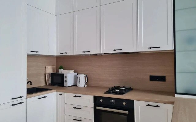 Квартира на Закатной 31к1
