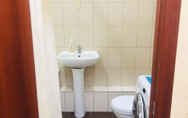Квартира Уютная ул. Просвещения 8к1