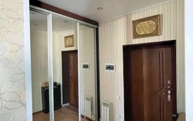 Частный дом на Центральной