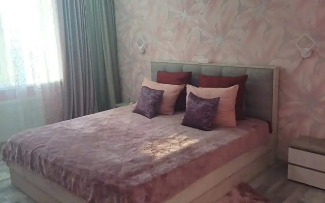 Квартира 1к Романтика