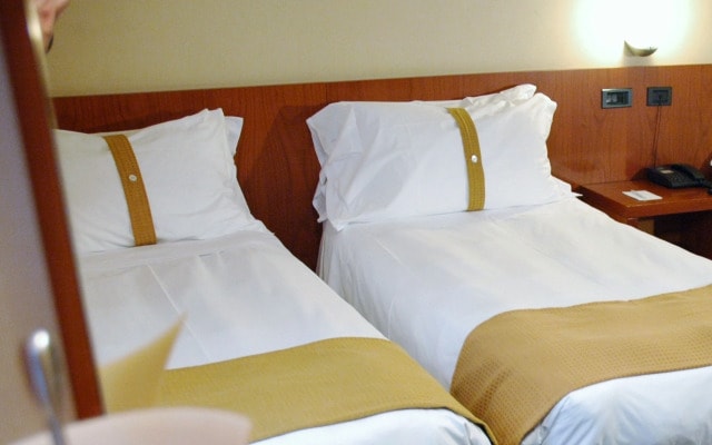 Отель Belstay Roma Aurelia
