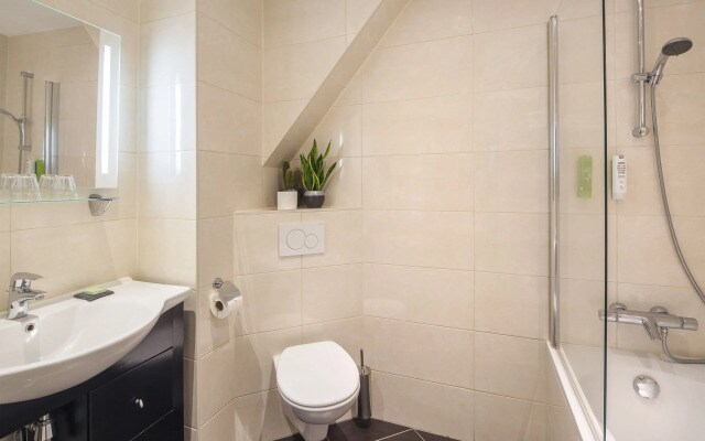 Hotel Sint Nicolaas