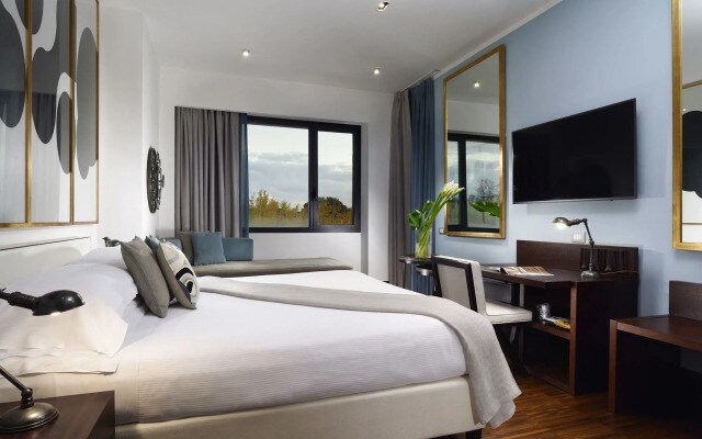 Hotel Pulitzer Roma