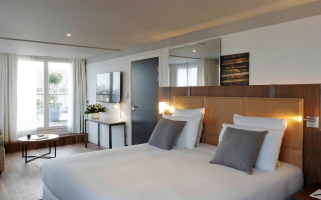Boutet Bastille Hotel Paris - MGallery Collection