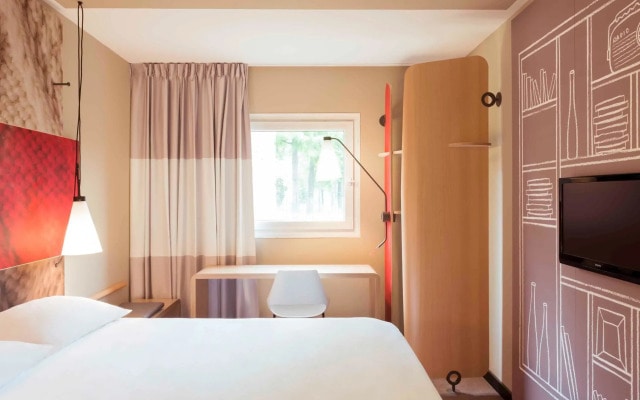 ibis London Greenwich