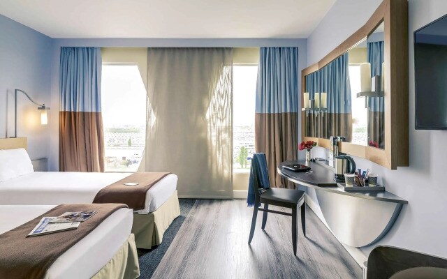 Mercure Paris Orly Rungis Aéroport