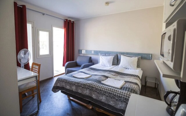 Hotel Kontio