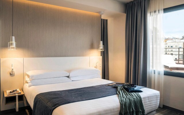 Mercure Barcelona Condor