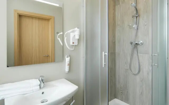 Отель ibis Riga Centre