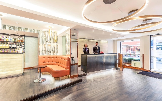 Mercure London Paddington