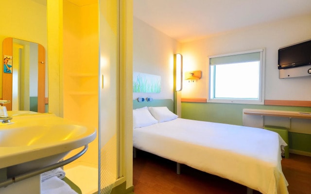 ibis budget Paris Porte d'Orleans