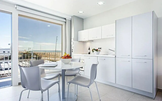 Apartaments Marfina