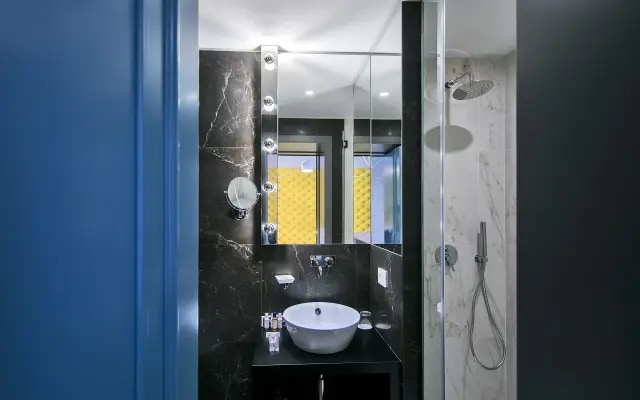 Boutique Centrale Palace Hotel